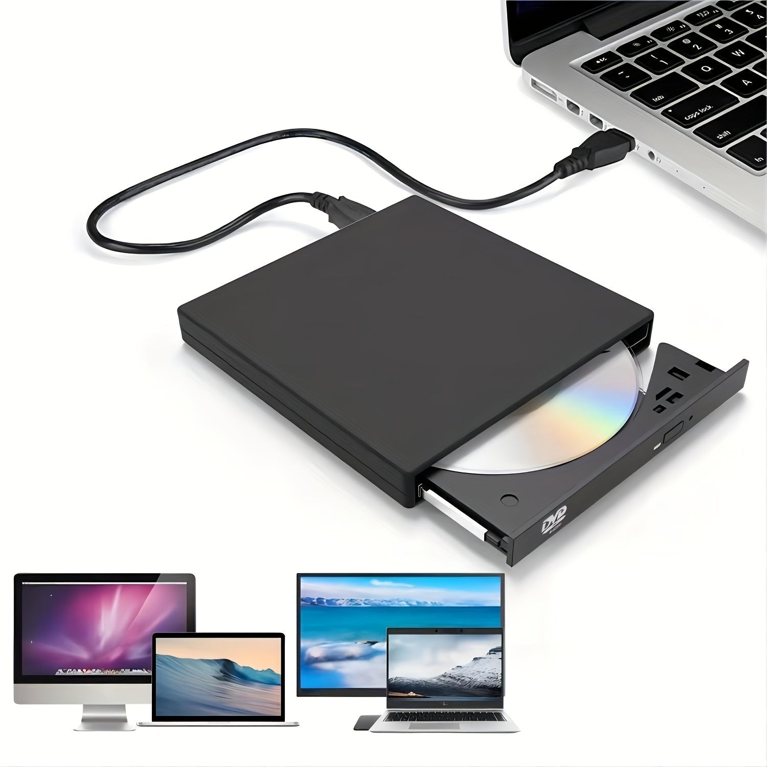 Tech Accessories & Peripherals