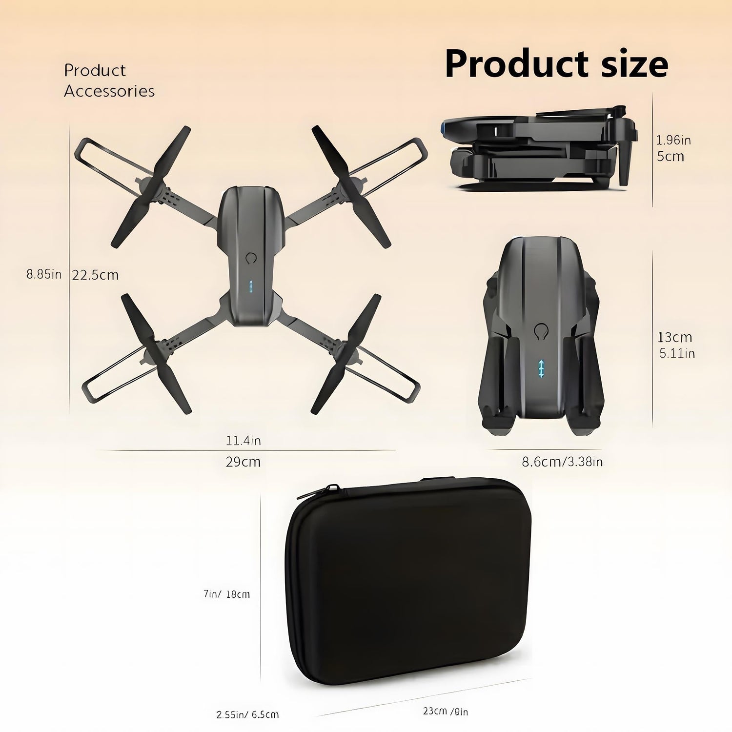 Drones