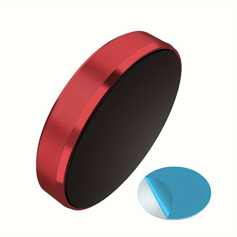 Magnetic Phone Mount: Securely Stick Your Phone Anywhere with Strong Suction